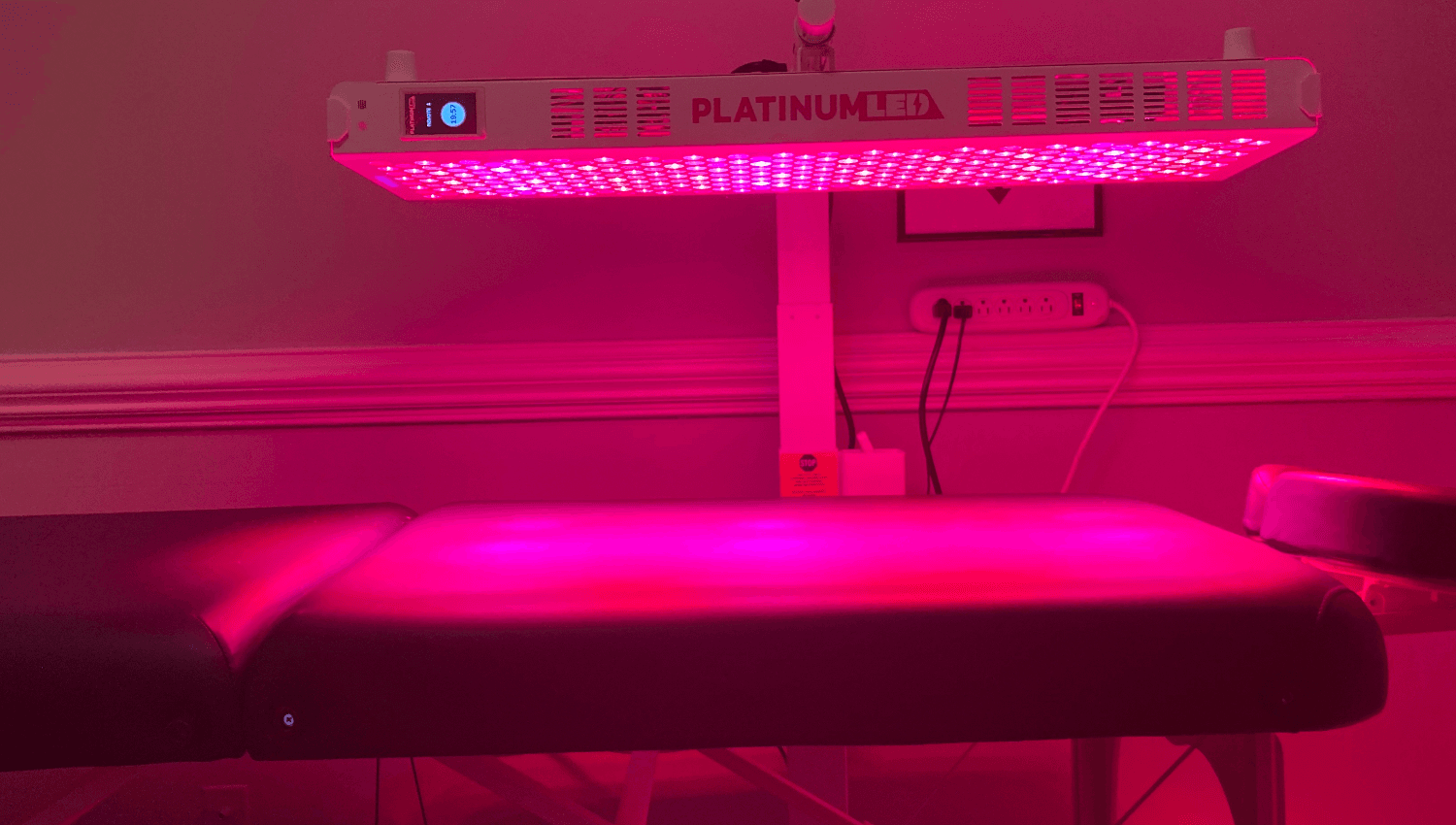 Image for Red Light Therapy